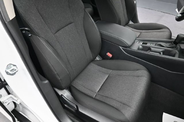 2026 Honda Accord LX - Photo 25