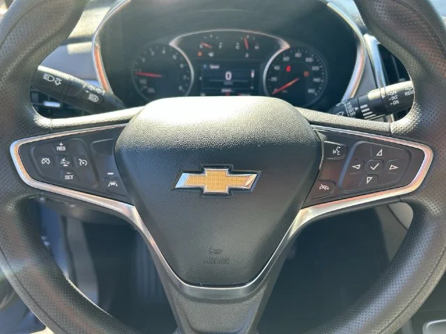 Used 2024 Blue Chevrolet LS image 10