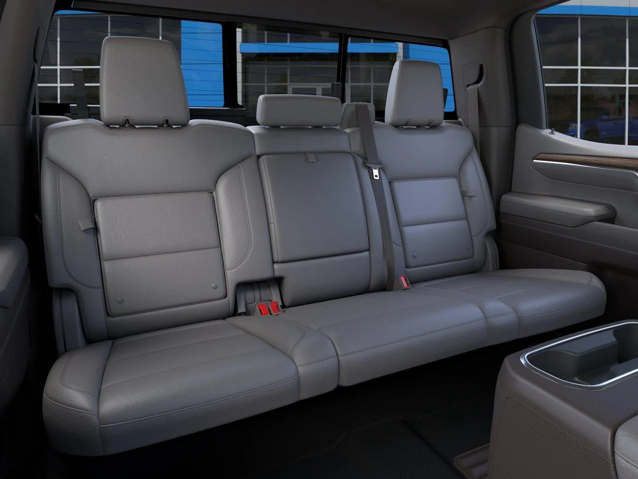 2026 Chevrolet Silverado 1500 LT - Photo 17