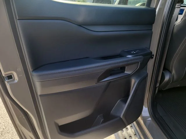 New 2026 Gray Ford Raptor image 11