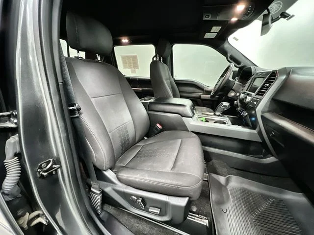 Certified Used 2018  Ford XLT image 25
