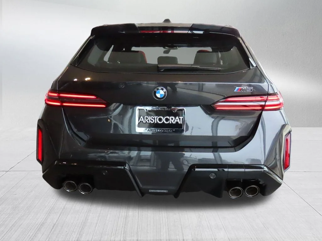 New 2026 Gray BMW Base image 33