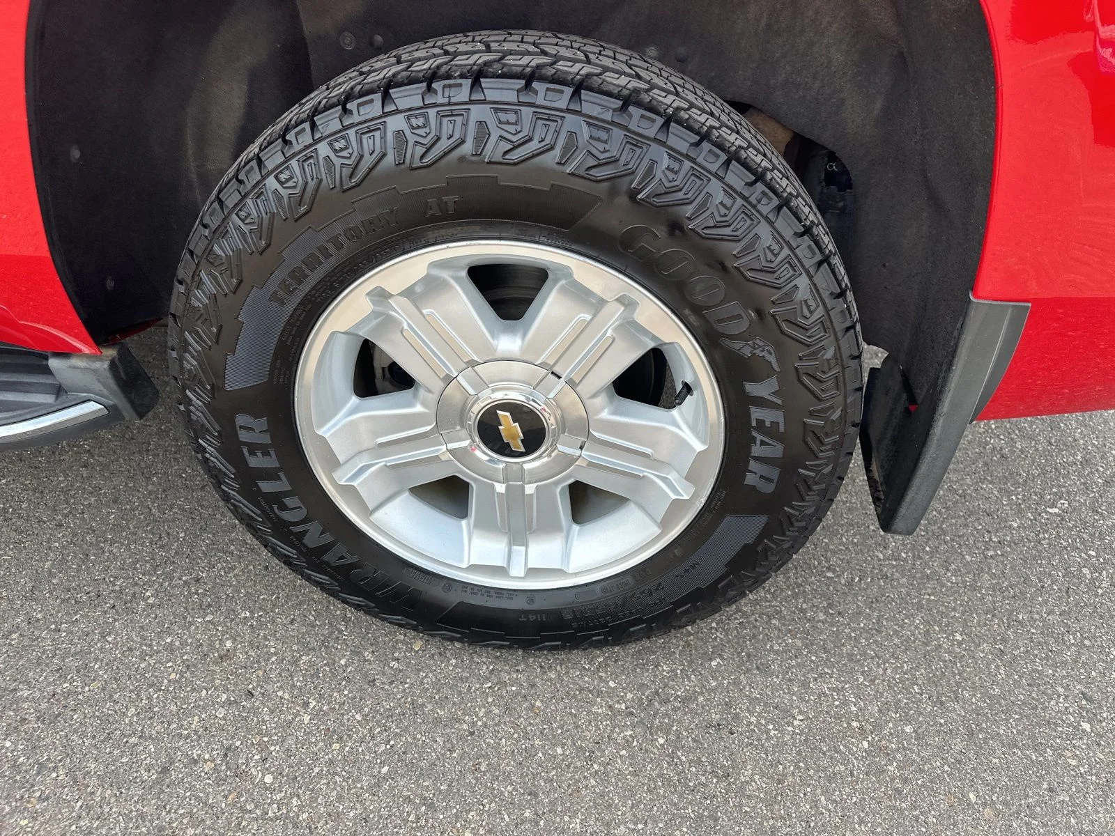 Used 2019  Chevrolet LT image 7