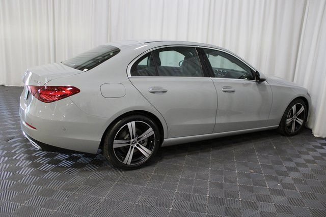 2025 Mercedes-Benz C-Class Sedan C 300 - Photo 40