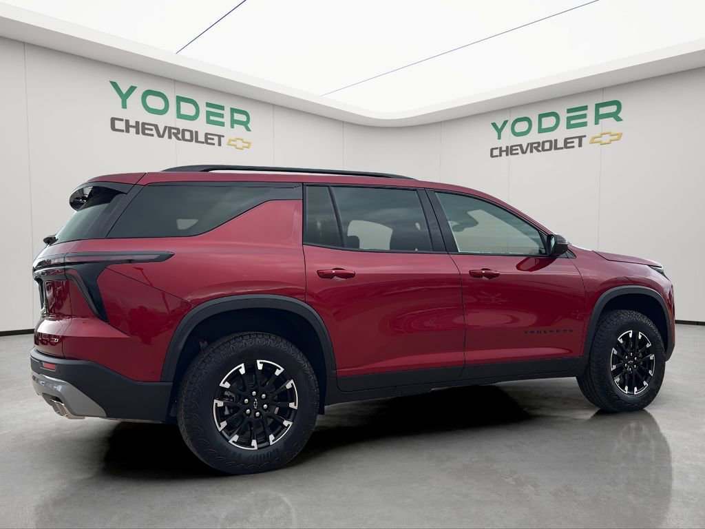 View vehicle photo 5