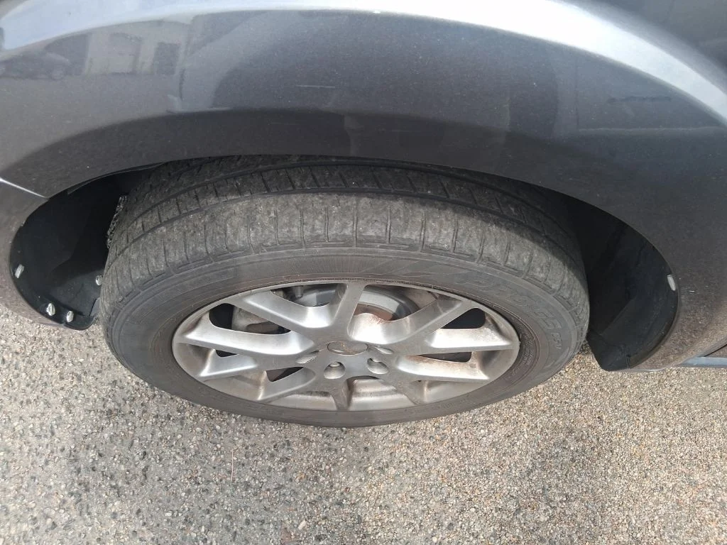 Used 2014 Gray Dodge R/T image 8