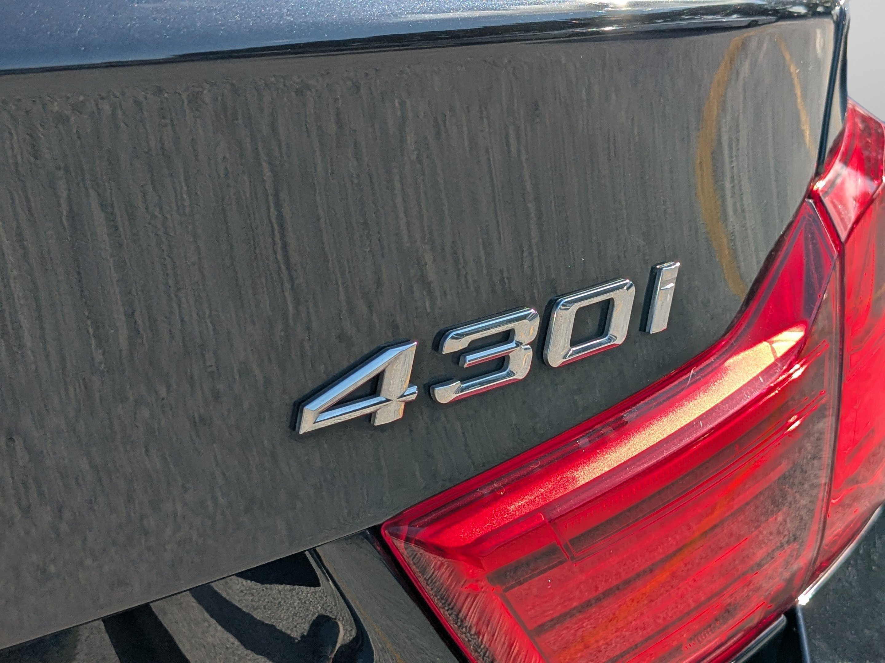 2019 BMW 4 Series 430i - Photo 32