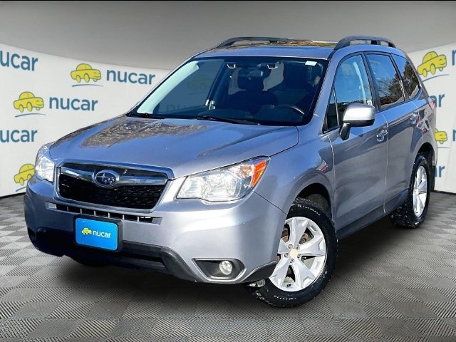 Used 2016 Silver Subaru 2.5i Premium image 12
