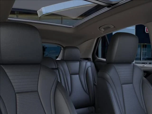 2026 Buick Envision Preferred - Photo 24