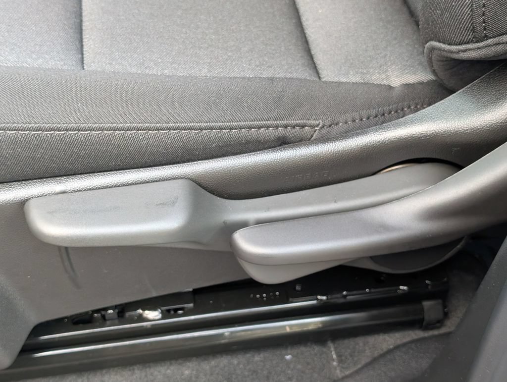 New 2026 Sterling Gray Metallic Chevrolet Trail Boss image 17