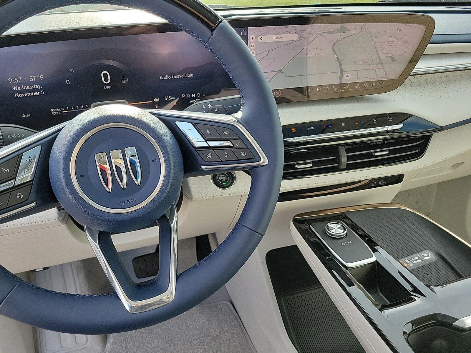 2026 Buick Enclave Avenir - Photo 26