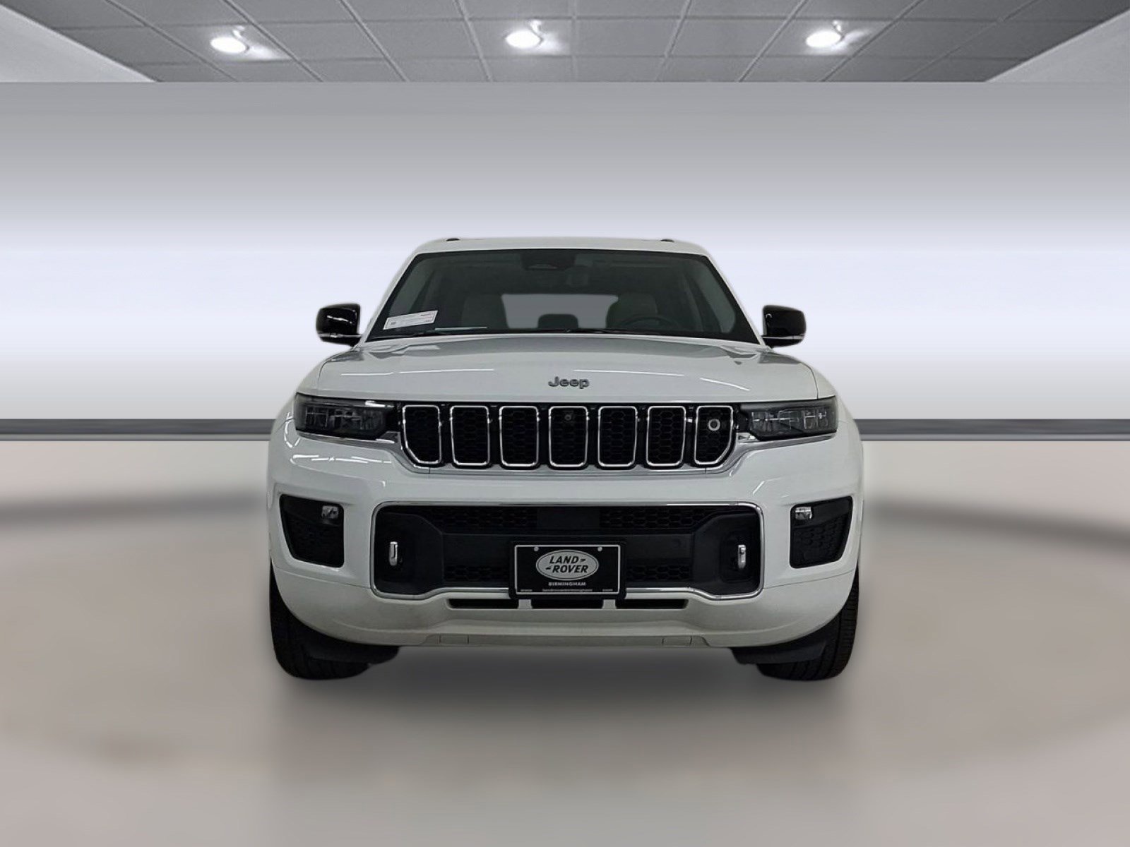 2023 Jeep Grand Cherokee Overland - Photo 6