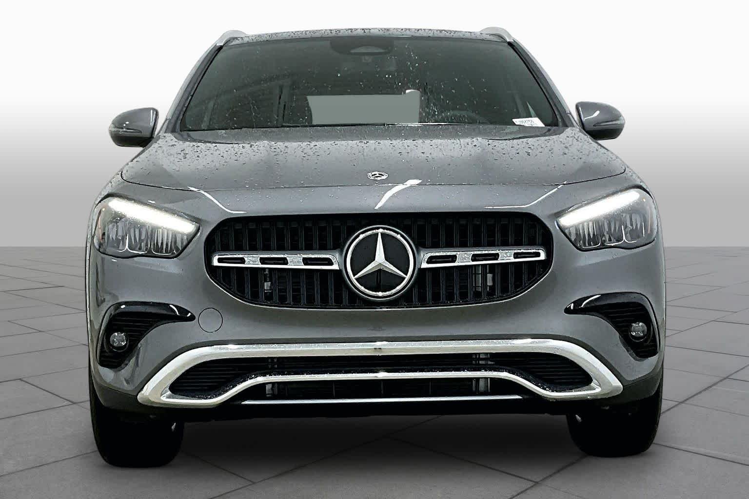 Certified Pre-Owned 2026 Mercedes-Benz GLA 250