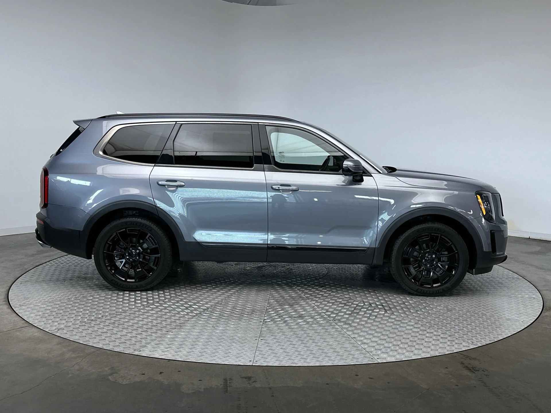 2021 Kia Telluride SX - Photo 10
