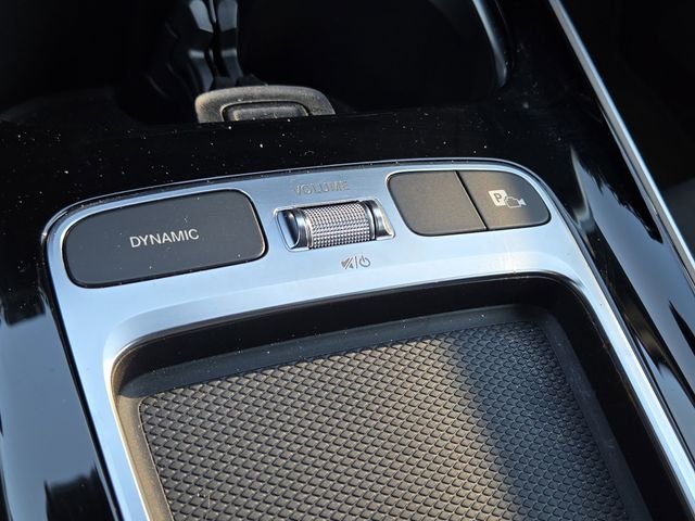 Certified Used 2024 White Mercedes-Benz GLB 250 image 17