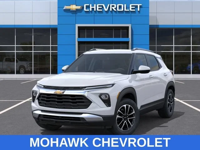 2026 Chevrolet Trailblazer LT - Photo 6