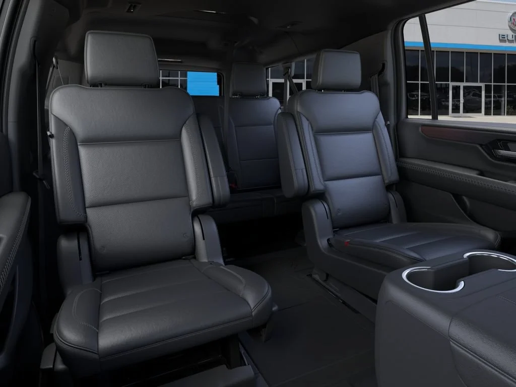 2026 GMC Yukon XL Denali - Photo 17