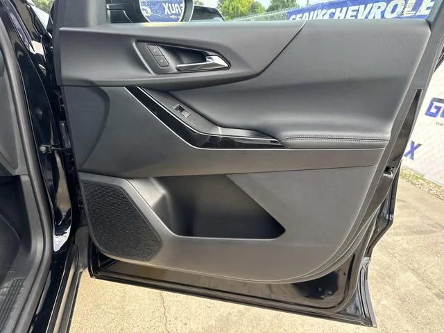 Used 2026 Black Chevrolet LT image 26