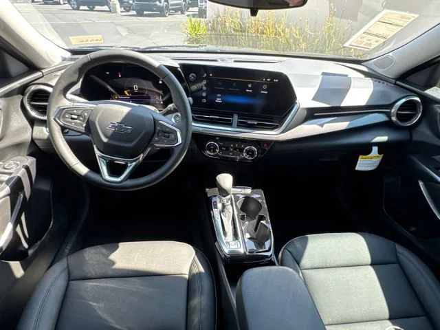 New 2026 Black Chevrolet ACTIV image 20