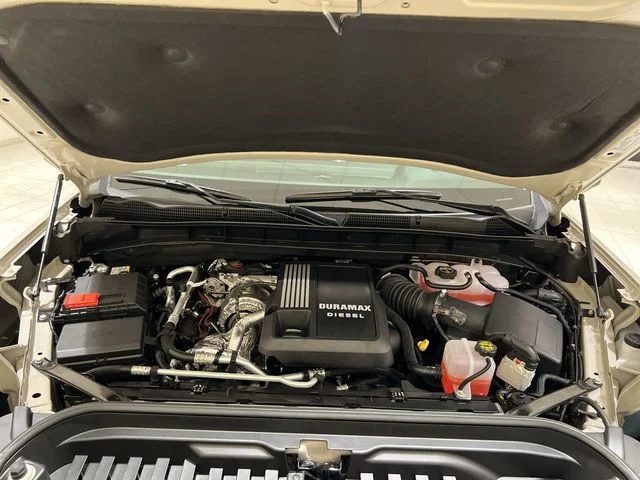 New 2026 Beige GMC AT4 image 26