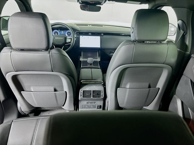 Certified Used 2026 Batumi Gold Land Rover Dynamic SE image 22
