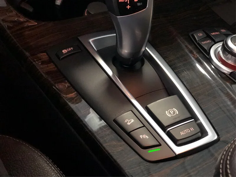 Used 2012 Space Gray Metallic BMW 35i image 30