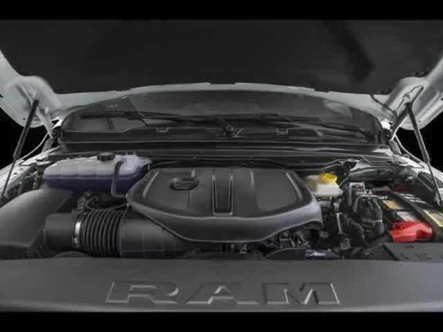 2026 RAM 1500 Rebel - Photo 9