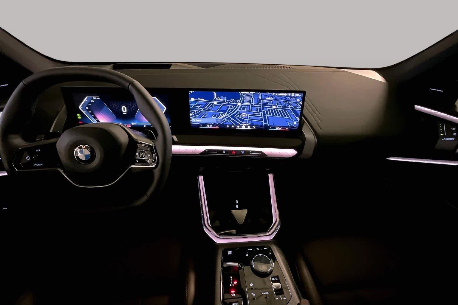 New 2026 Alpine White BMW 30 xDrive image 5