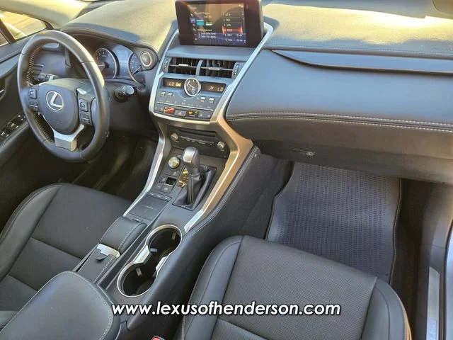 Certified Used 2020 Silver Lexus 300 Base image 18