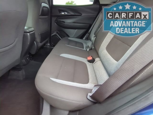 2023 Chevrolet TrailBlazer LT - Photo 18