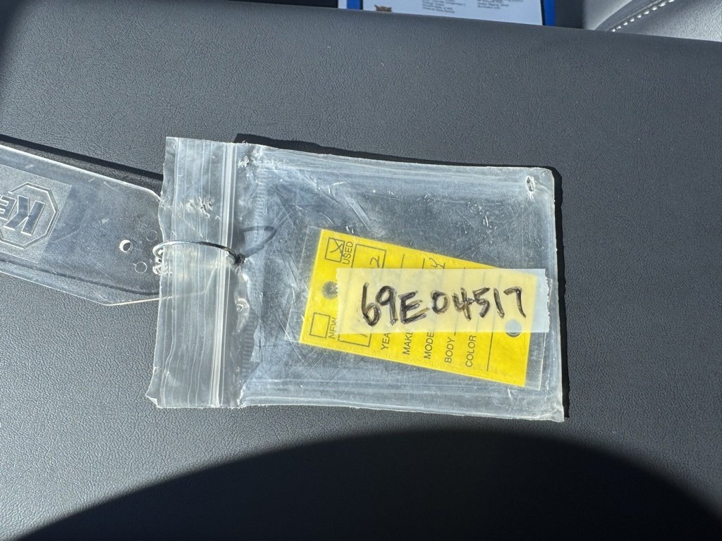 Used 2023 Tesla Model Y Performance with VIN 7SAYGDEF2PF661501 for sale in Cookeville, TN