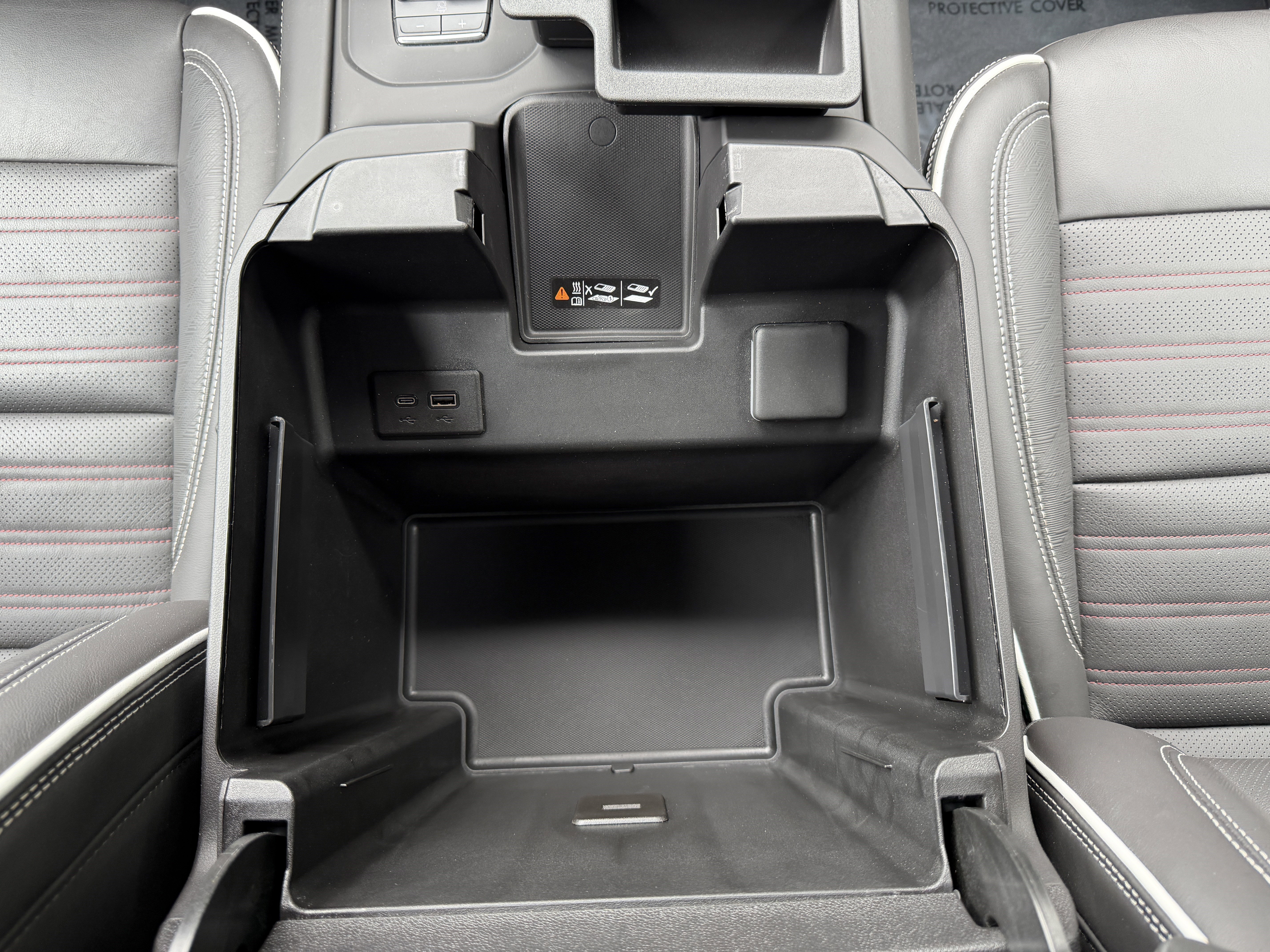 2024 GMC Sierra 1500 AT4X - Photo 32