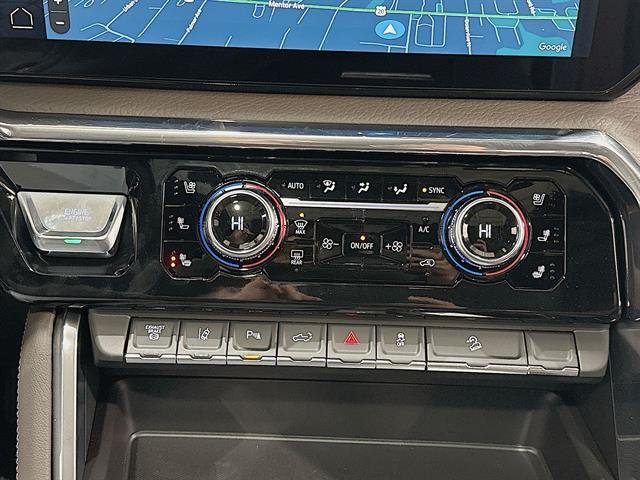 2026 GMC Sierra 2500HD Denali - Photo 18