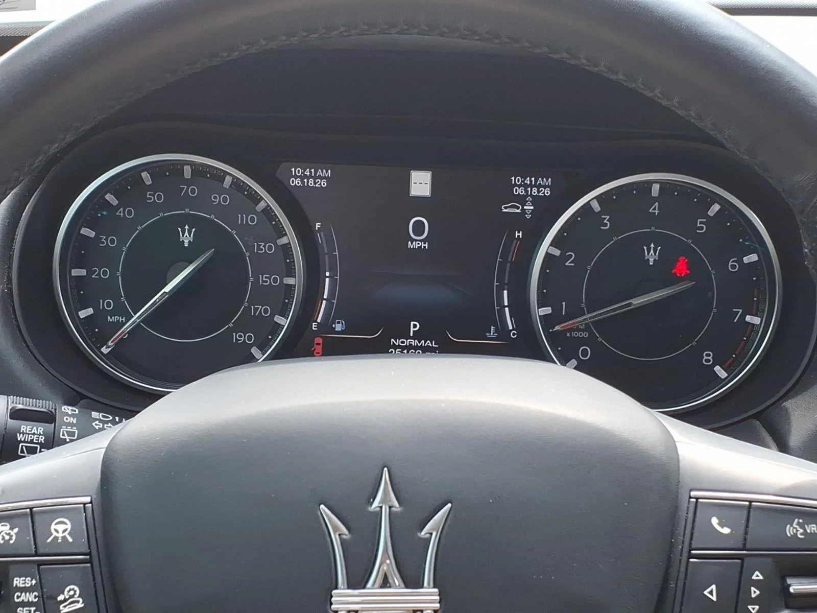 Used 2022 Bianco Maserati GT image 14