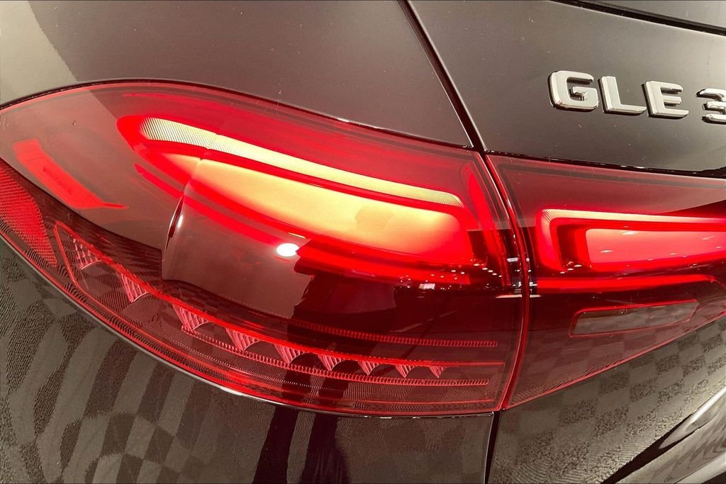 2026 Mercedes-Benz GLE GLE350 - Photo 24