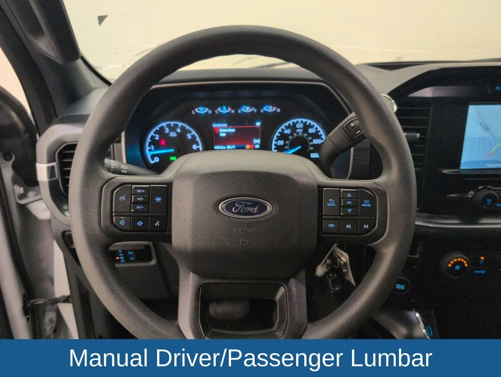Certified Used 2023 White Ford XL image 32