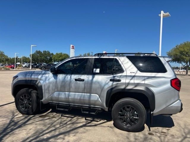 Used 2026  Toyota SR5 image 8