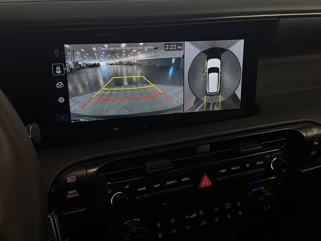 Certified Used 2026 White Hyundai XRT Pro image 21