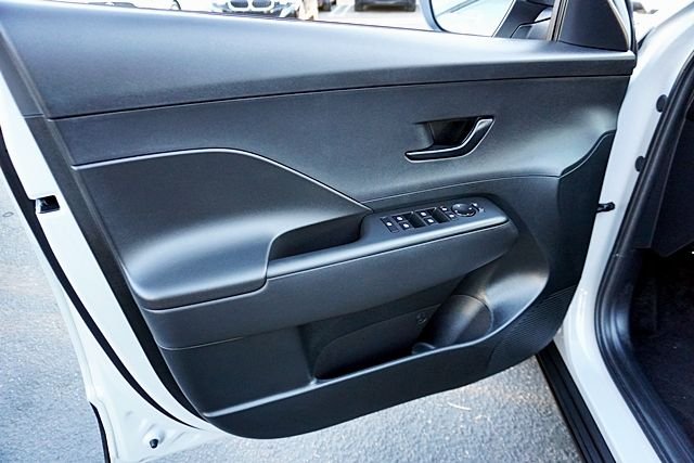 Used 2026 Gray Hyundai SEL Sport image 21