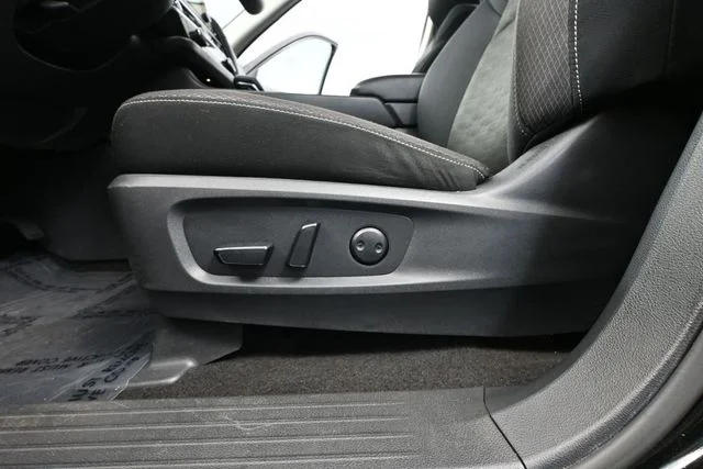 Used 2024 Black Nissan SV image 16