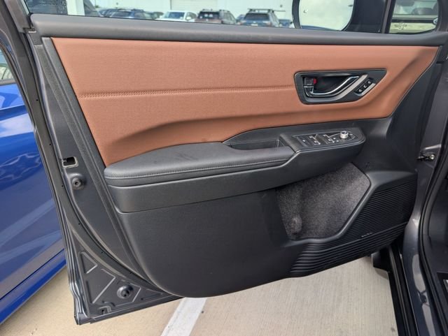 Certified Used 2026 Gray Subaru Touring image 22