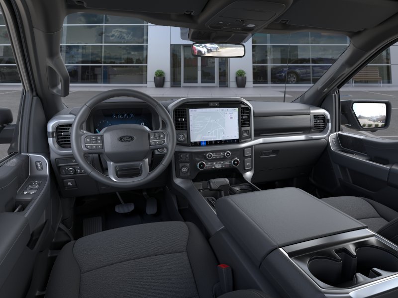 New 2026 Avalanche Ford XLT image 38