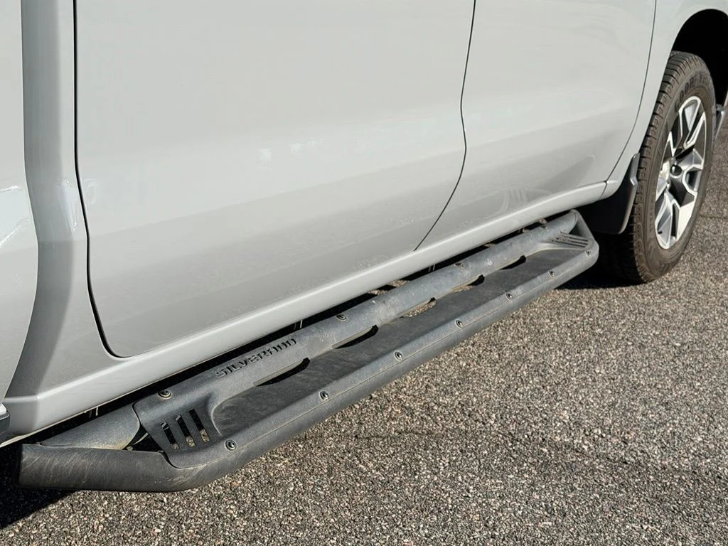 Used 2024 Gray Chevrolet LT image 11