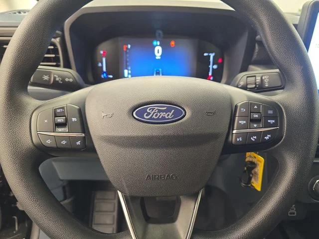New 2026 Shadow Black Ford XL image 33