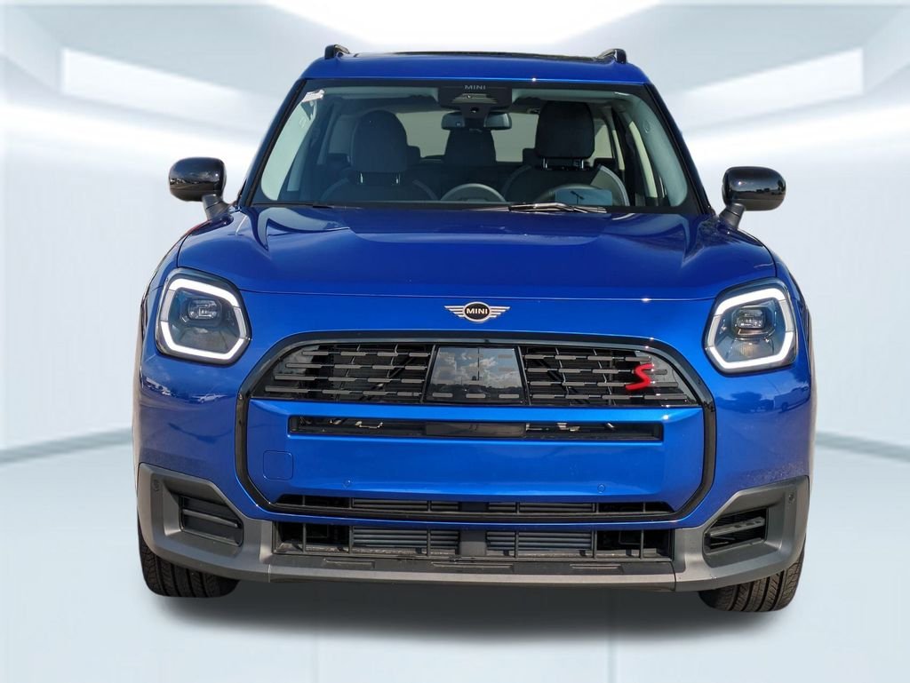 2025 MINI Countryman S - Photo 8