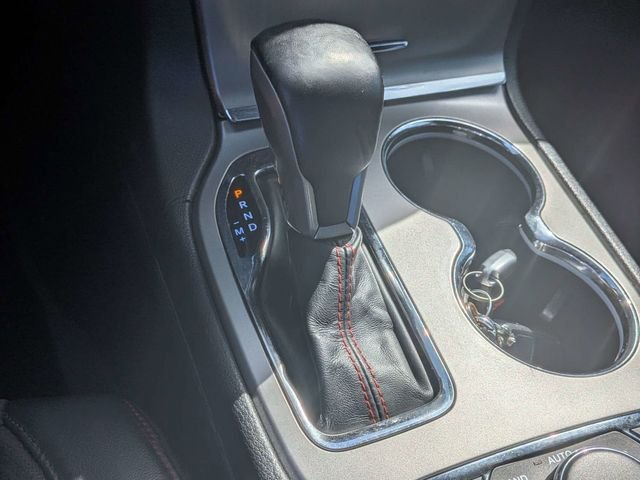 Used 2021 Gray Jeep Trailhawk image 24