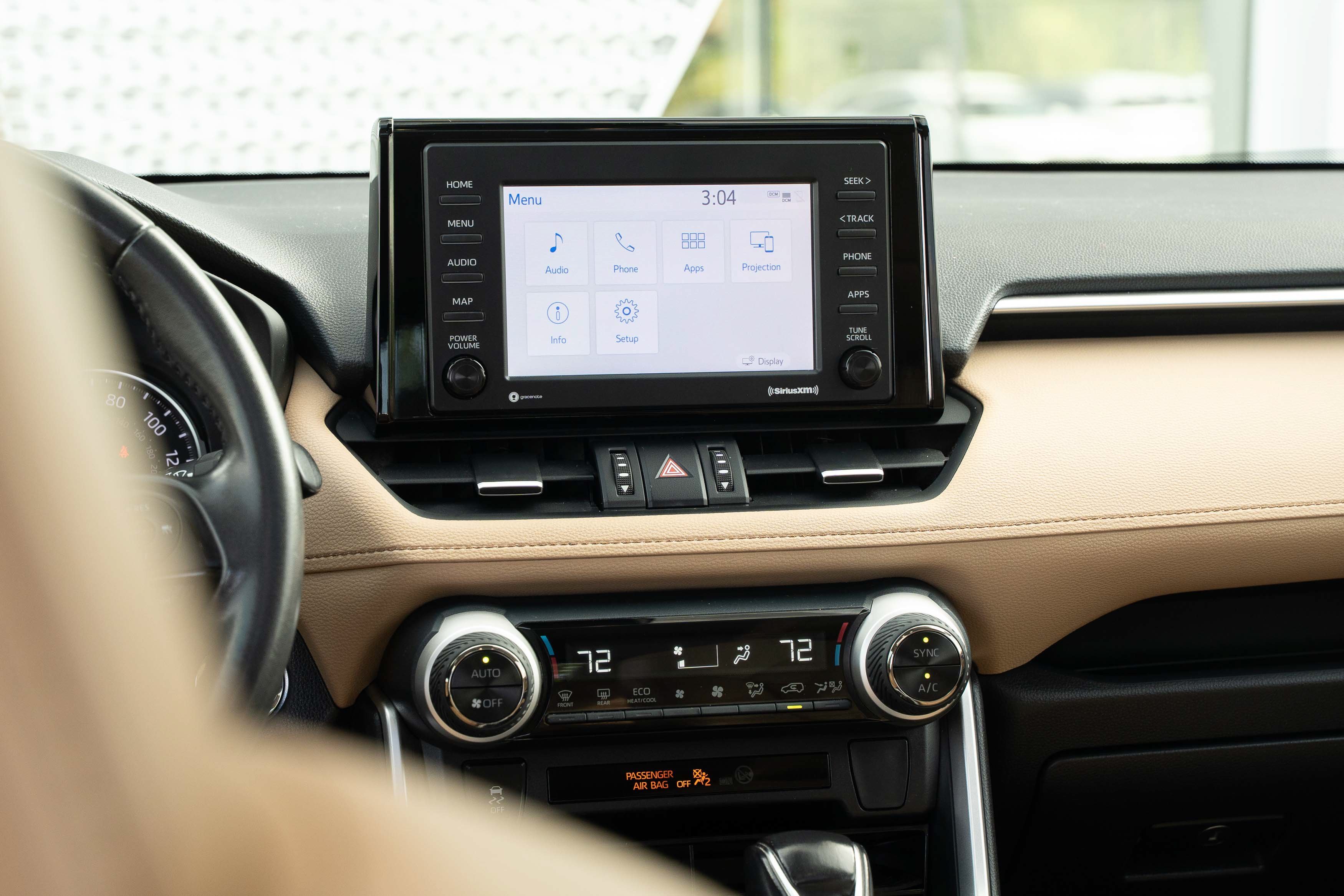 Used 2022 Blueprint Toyota Hybrid XLE Premium image 10