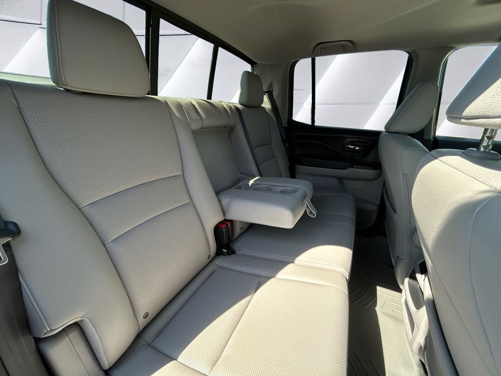 Used 2020 Gray Honda RTL-E image 16