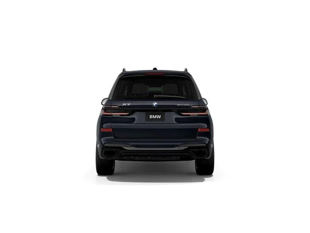 New 2027 Carbon Black Metallic BMW  image 5