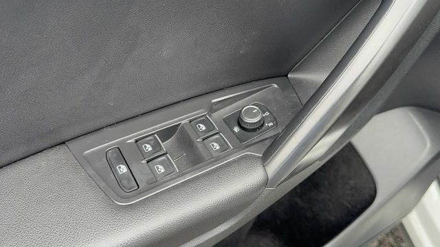 2021 Volkswagen Tiguan SE R-LINE BLACK - Photo 16